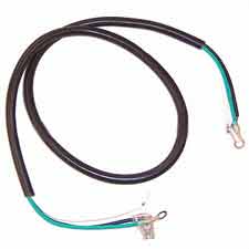 Delta 1343784 Tbo - Motor Jumper
