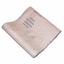 Delta 1344587 Tbo - Graphite Pad