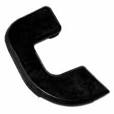 Delta 1344596 Tbo - End Plug Rh
