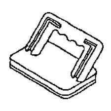 Delta 37-108 Jointer Push Block