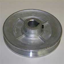 Delta 41-074 Tbo - 4-1/2IN OD-3/4B Ply