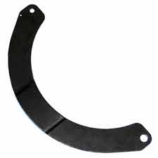 Delta 424123540001S Sub for 4241234540001 - Rear Leaf Guard