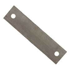 Delta 426020040001S Steel Rail