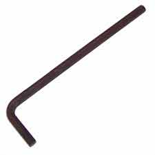 Delta 491940-00 Hex Wrench