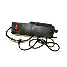 Delta Parts A00903 MOTOR ASSEMBLY For Delta planer