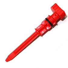 Devilbiss 5140016-78 Replaced by AB-4105028 - Dipstick