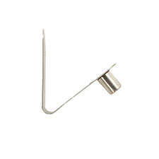 Devilbiss 5140038-41 Clip