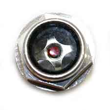 Devilbiss 5140110-53 Oil Glass