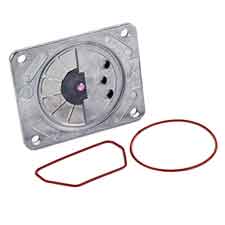 Devilbiss Z-AC-0032 Assy Valve Plate