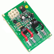 Devilbiss N080007 Board Assy