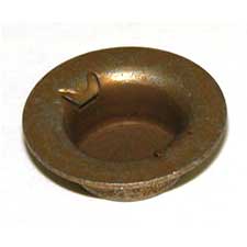 Devilbiss W137 Nut .50 Pal