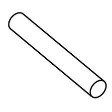 Duo-Fast 0381632 Trip Pawl Pin