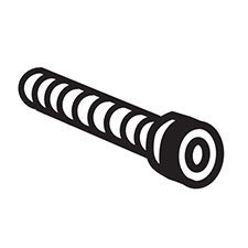 Duo-Fast 0397943 CA-103-11 Cap Screw