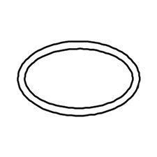 Duo-Fast 1013509 O Ring
