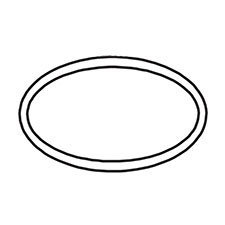 Duo-Fast 1013515 O Ring