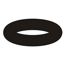 Duo-Fast 1015514 Omr 00.15 O-ring(pcf