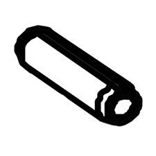 Duo-Fast 404361 Roll Pin (3000C/RAMS