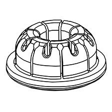 Duo-Fast 500866 BUMPER(F350SRH/F400/
