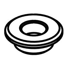 Duo-Fast 502494 Washer (DCF-670)
