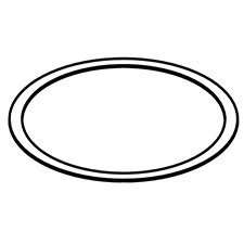 Duo-Fast 502500 Washer (DCF-670)