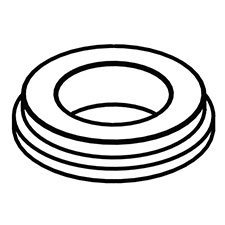 Duo-Fast 502505 Seal Gasket (DCF-670