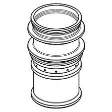 Duo-Fast 502511 Cylinder (DCF-670)