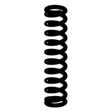 Duo-Fast 502718 Omr 91.23 Spring (pc