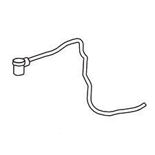 Duo-Fast 900478 Wire Assy/high Volta
