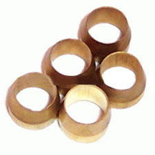 Hitachi 160570 Ferrule, 5 Pc Per Pack 885570