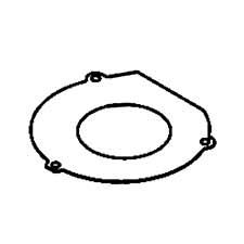 Hitachi 300-160 Dust Fan Guide SV12SD SV12SV