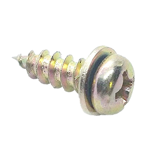 Hitachi 301-771 Screw (w/washer) D4x12 C12FA