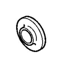 Hitachi 302476 Washer (a)