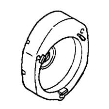 Hitachi 303-686 Inner Cover