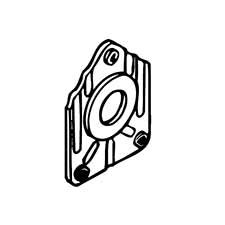 Hitachi 306106 Bearing Cover G18SE2/G23SC2