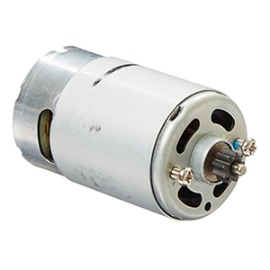 Hitachi 310793 Motor FDS10DVA