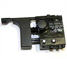 Hitachi 314-916 Speed Control Switch (2P) 115V
