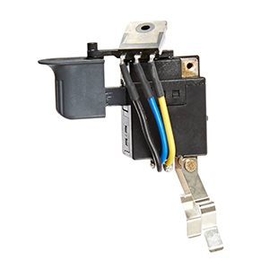Hitachi 315140 Dc Speed Control Switch DS14DV