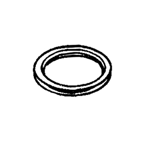 Hitachi 316198 V-ring VB13Y