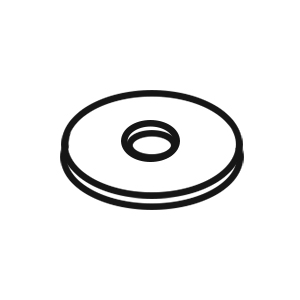 Hitachi 316224 Washer VB13Y