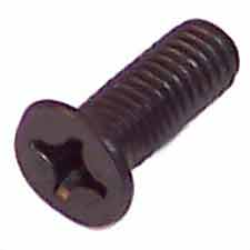 Hitachi 317-582 Cr.re.round Hd Screw M6x16 10p