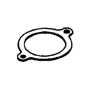 Hitachi 318-548 Bearing Cover DH50MB