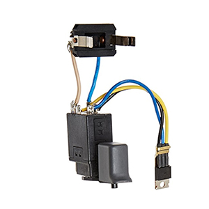 Hitachi 318382 Dc-speed Control Swtch  WR14DH