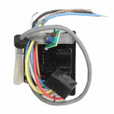 Hitachi 376-003 Replaces 319-703 Controller Circuit VB16Y