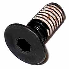 Hitachi 319-875 Seal Lock Hex Socket BOLTM5X12
