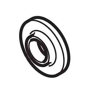 Hitachi 321-639 Washer (a)