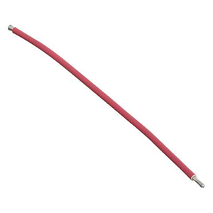 Hitachi 321-876 Internal Wire (red) WH12DAF2