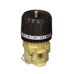 Hitachi 322-523 Gear Box Ass