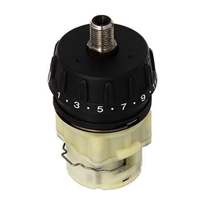 Hitachi 323017 Gear Box Ass