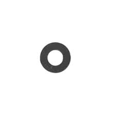 Hitachi 323-210 Bolt Washer M4 (black)