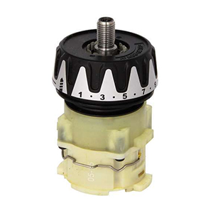Hitachi 324-106 Gear Box Ass